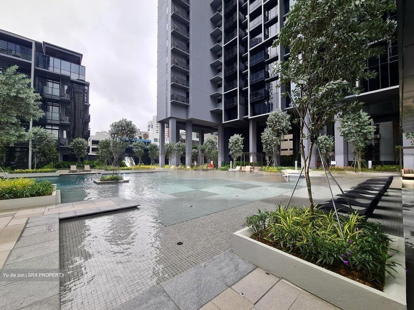 The M (D7), Apartment #501889461